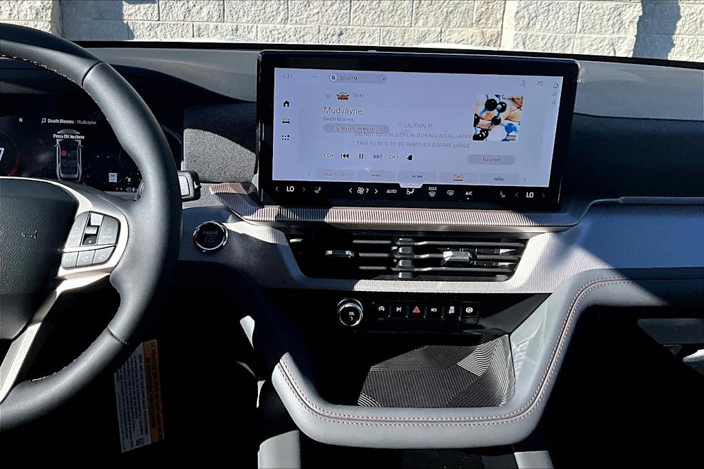 Thumbnail: 2025 Ford Explorer - 16