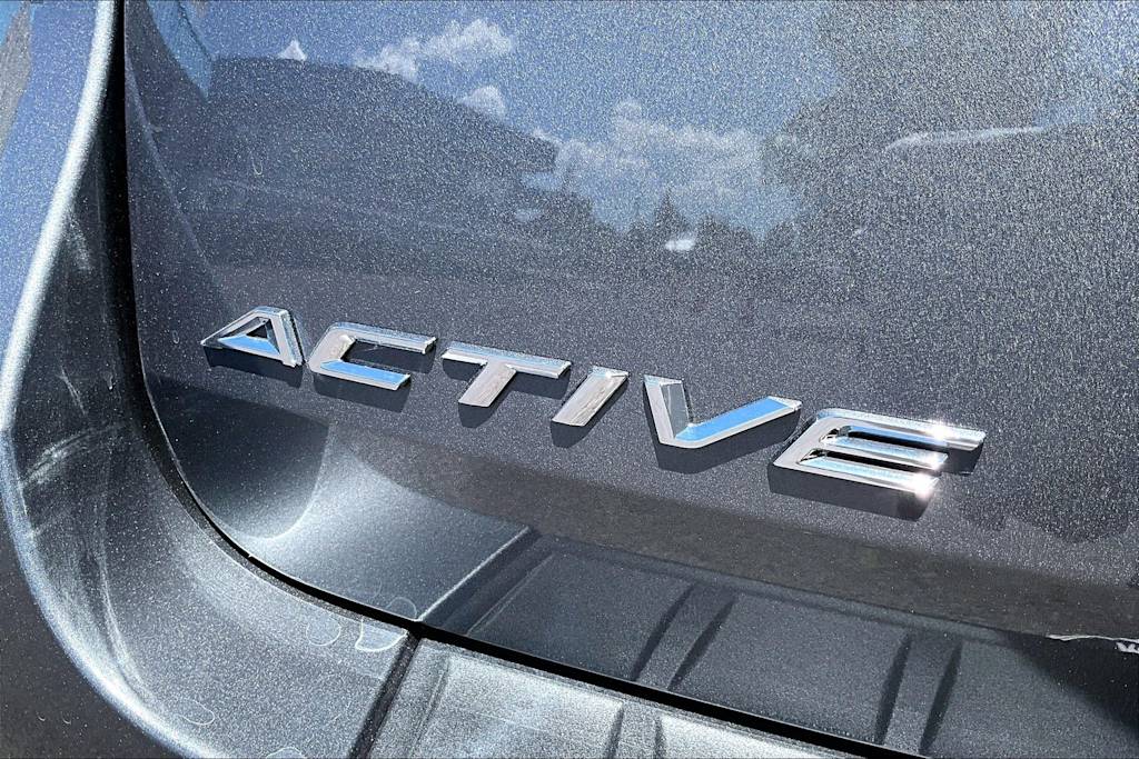 Thumbnail: 2026 Ford Explorer - 7