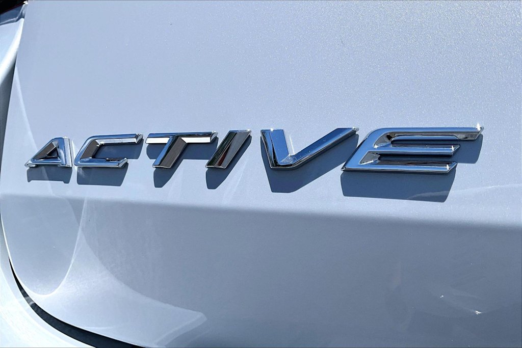 Thumbnail: 2026 Ford Explorer - 7