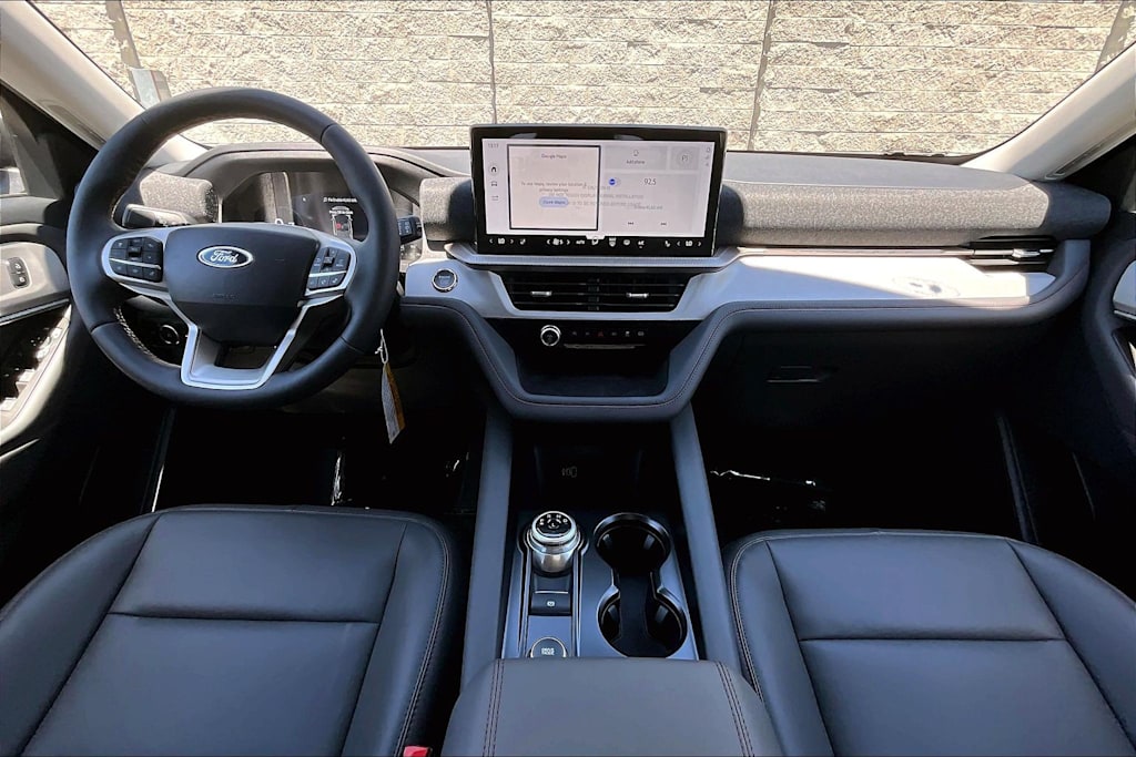 Thumbnail: 2026 Ford Explorer - 10