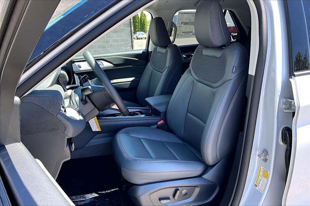 Thumbnail: 2026 Ford Explorer - 11