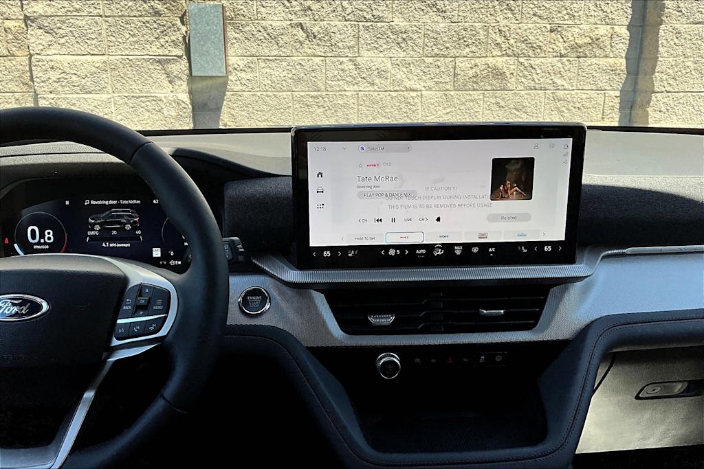 Thumbnail: 2025 Ford Explorer - 15