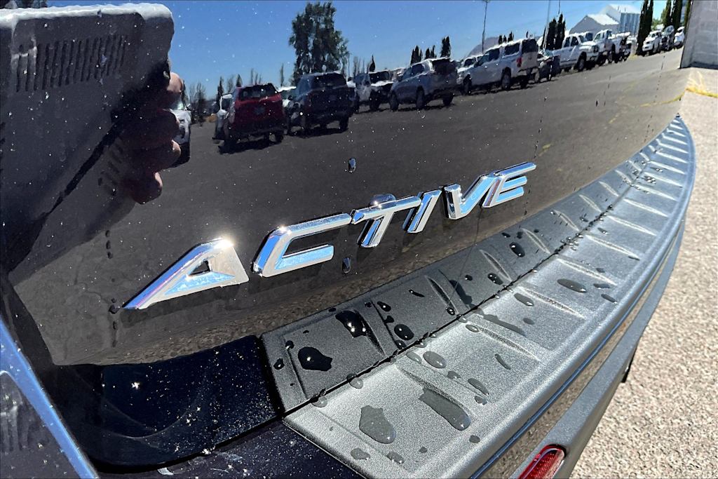 Thumbnail: 2025 Ford Explorer - 7