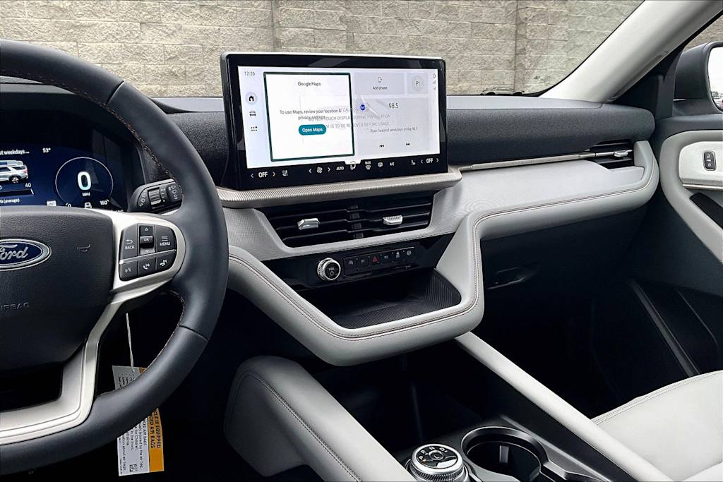 Thumbnail: 2026 Ford Explorer - 15