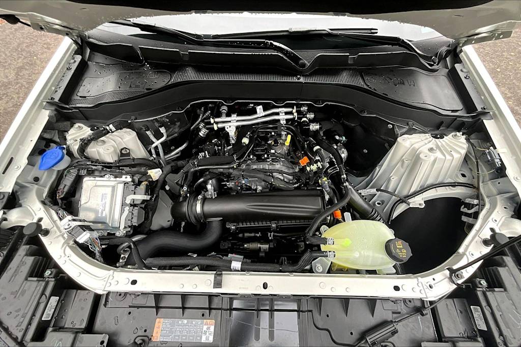 Thumbnail: 2026 Ford Explorer - 9