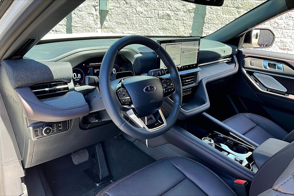 Thumbnail: 2026 Ford Explorer - 2