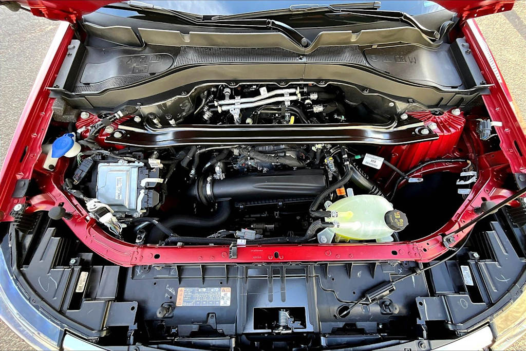 Thumbnail: 2026 Ford Explorer - 8