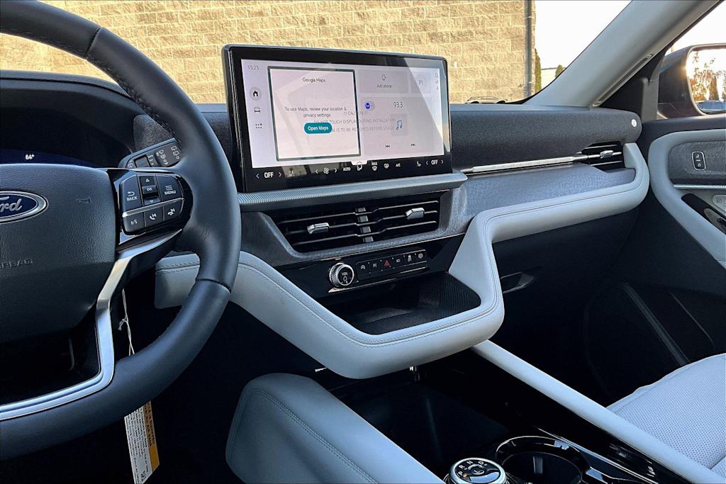 Thumbnail: 2026 Ford Explorer - 14