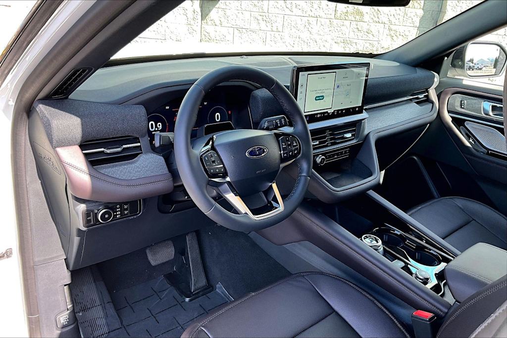 Thumbnail: 2026 Ford Explorer - 2