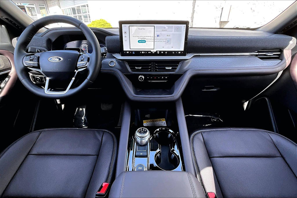 Thumbnail: 2026 Ford Explorer - 10
