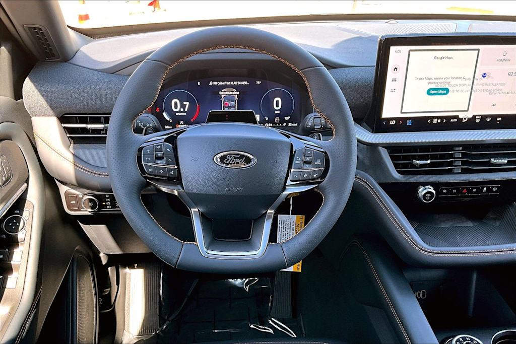 Thumbnail: 2026 Ford Explorer - 14