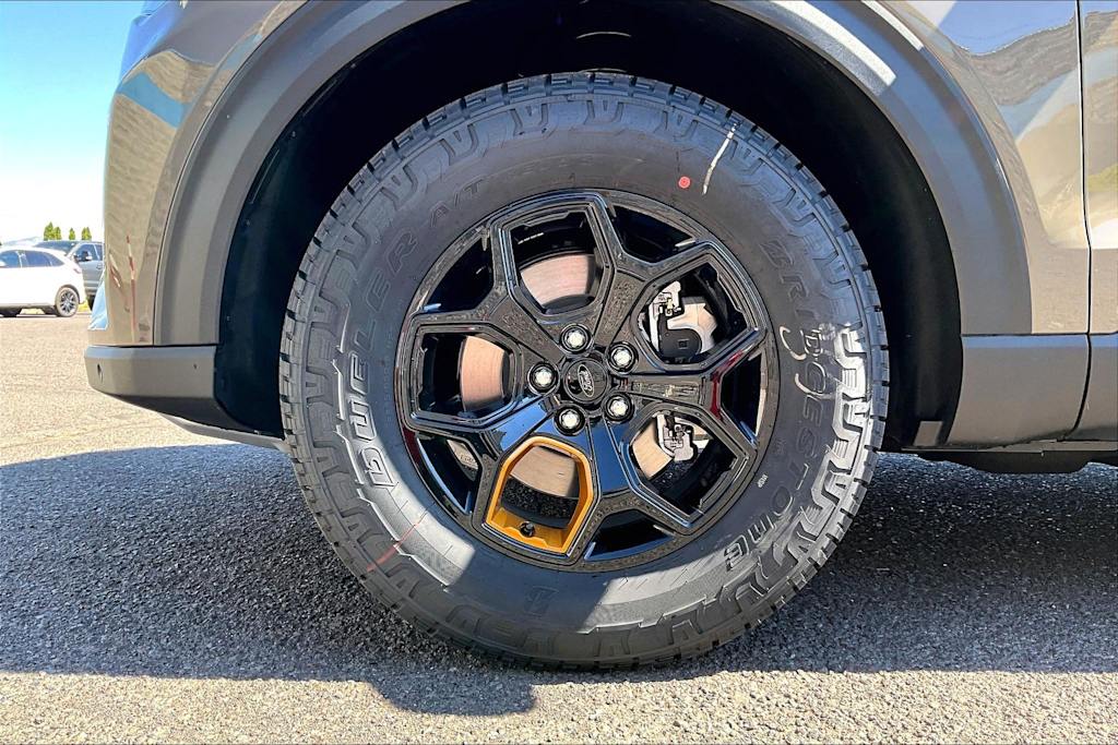 Thumbnail: 2026 Ford Explorer - 8