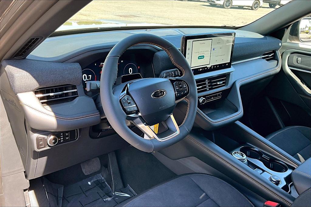 Thumbnail: 2026 Ford Explorer - 2