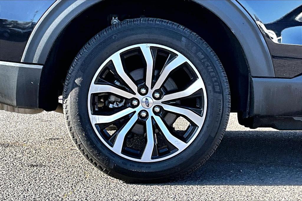 Thumbnail: 2025 Ford Explorer - 36