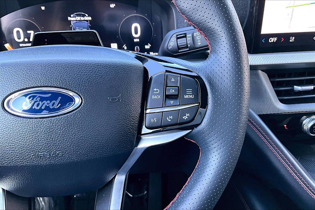 Thumbnail: 2025 Ford Explorer - 25