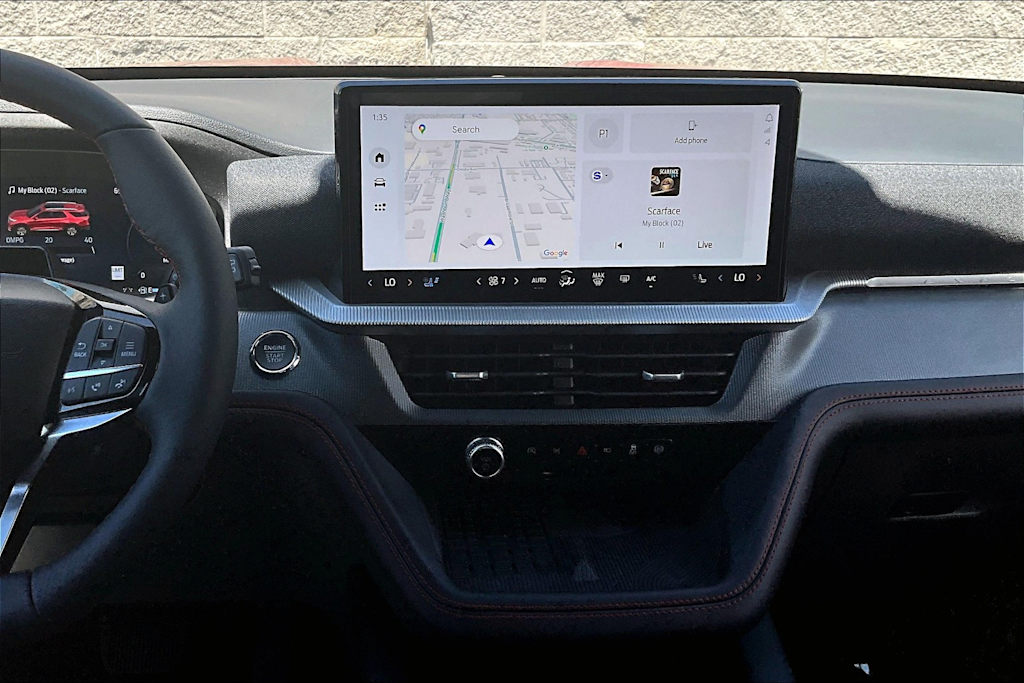 Thumbnail: 2025 Ford Explorer - 16