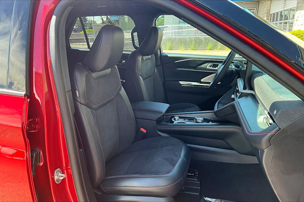 Thumbnail: 2025 Ford Explorer - 21