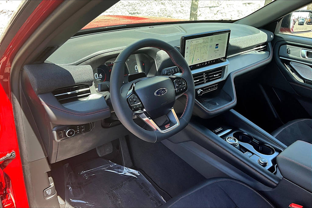 Thumbnail: 2025 Ford Explorer - 2