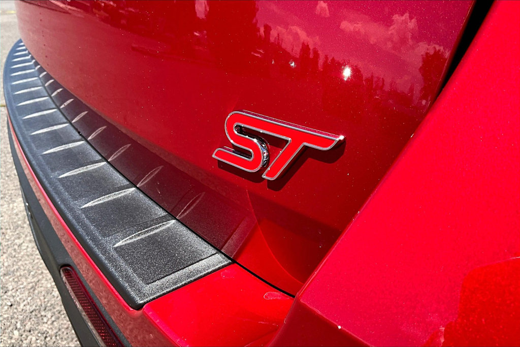 Thumbnail: 2025 Ford Explorer - 7