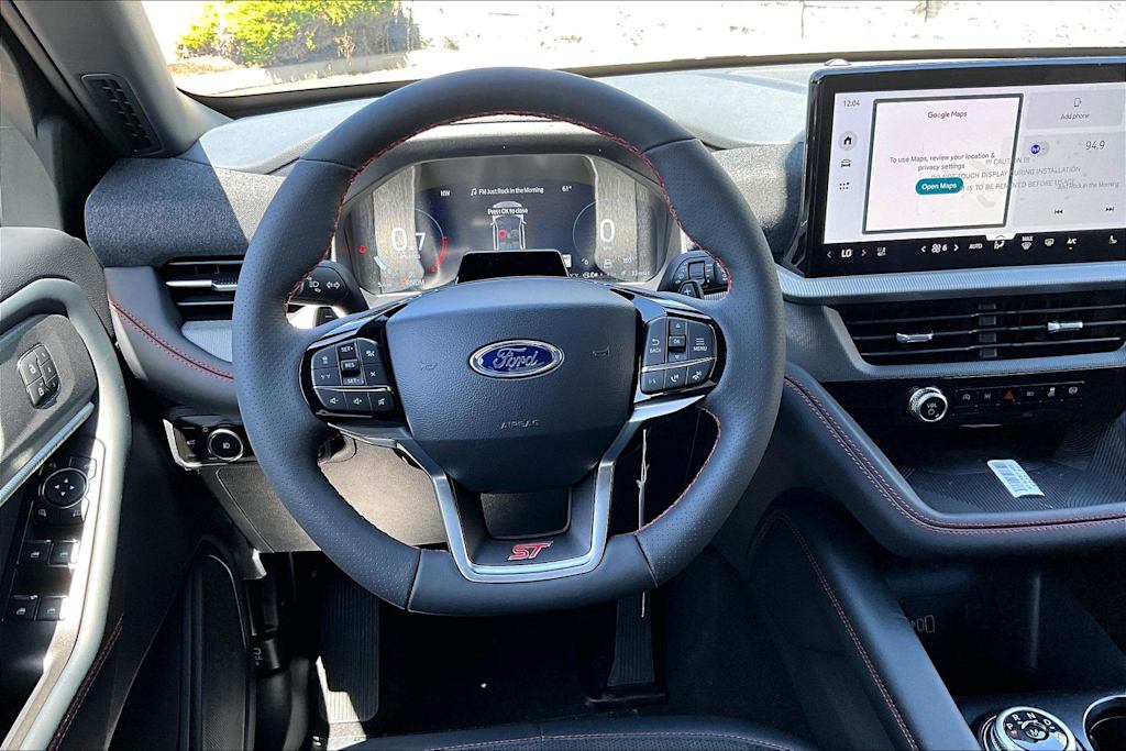 Thumbnail: 2026 Ford Explorer - 14