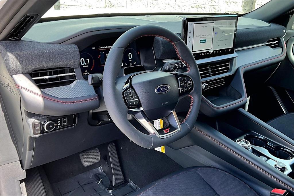 Thumbnail: 2026 Ford Explorer - 2