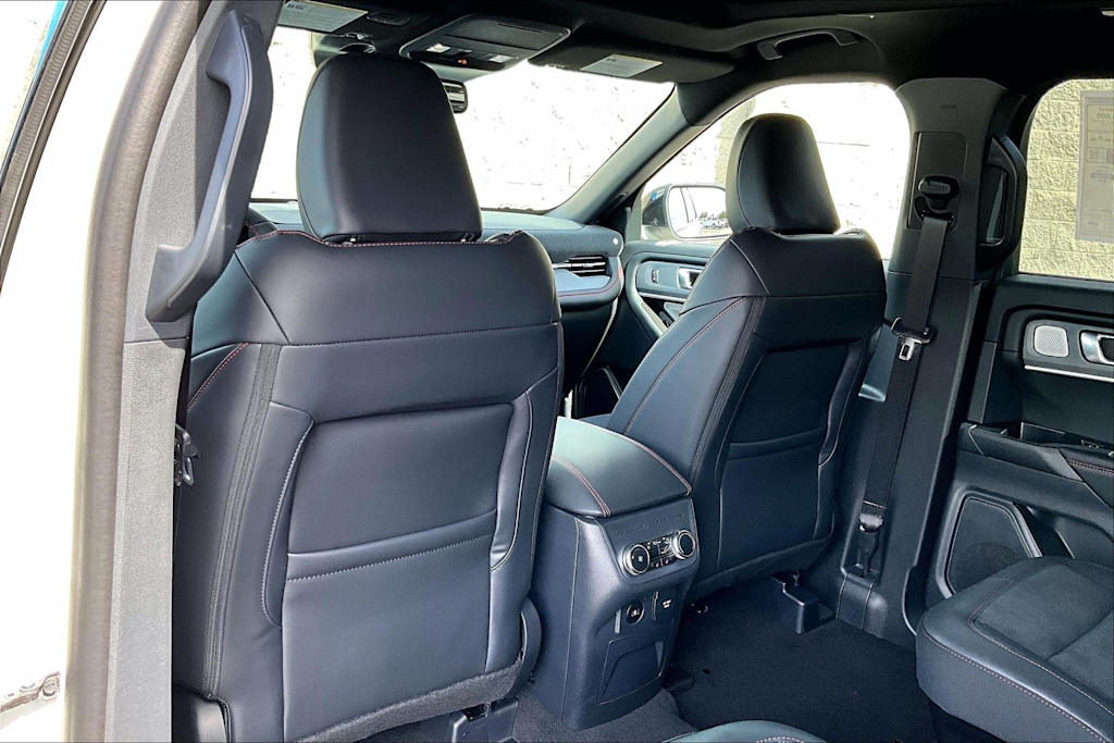 Thumbnail: 2026 Ford Explorer - 13