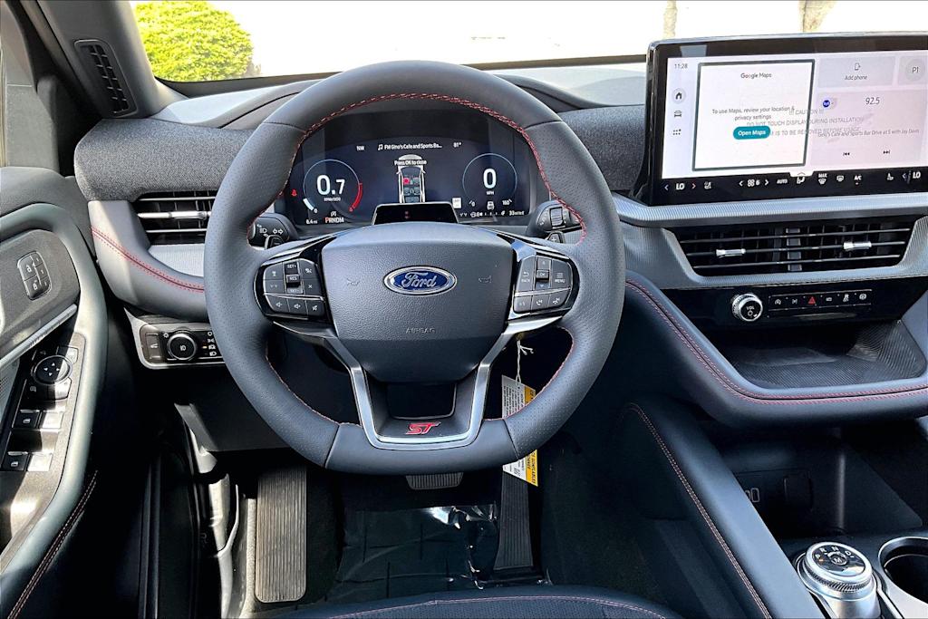 Thumbnail: 2026 Ford Explorer - 14
