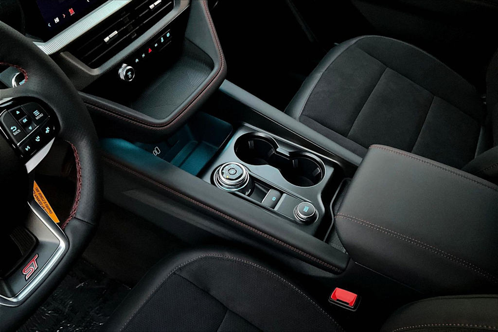 Thumbnail: 2026 Ford Explorer - 16