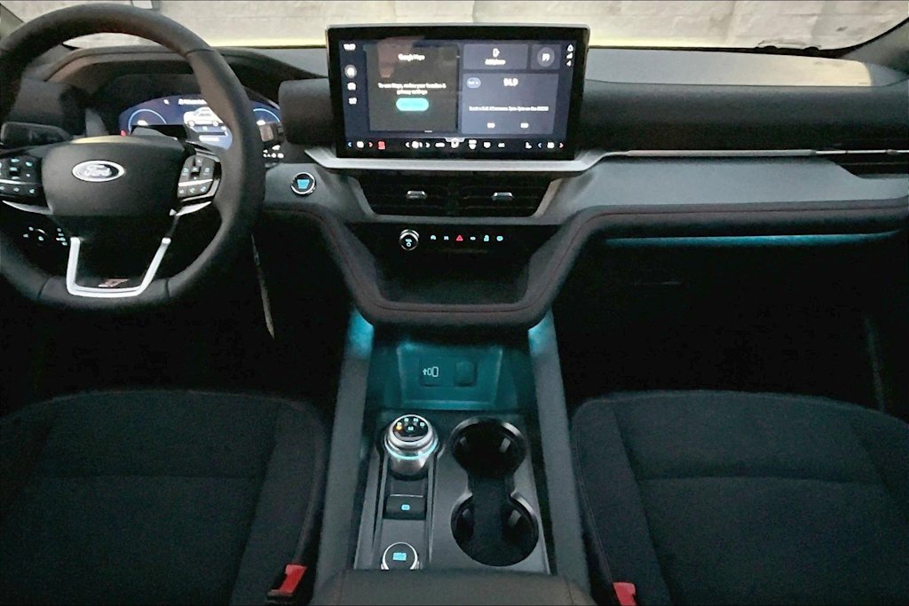 Thumbnail: 2026 Ford Explorer - 10