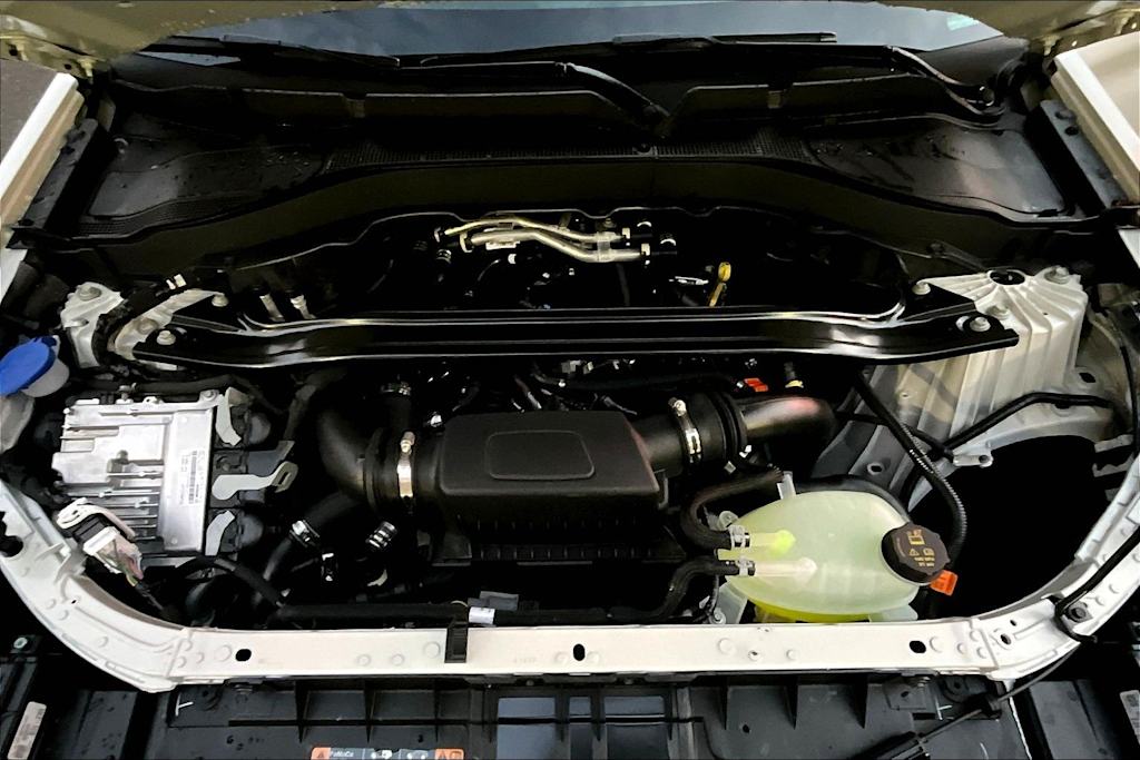 Thumbnail: 2026 Ford Explorer - 9