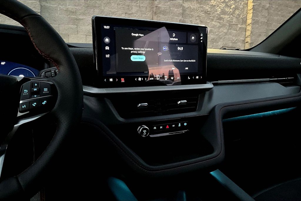 Thumbnail: 2026 Ford Explorer - 15