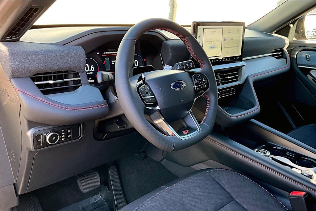 Thumbnail: 2026 Ford Explorer - 2