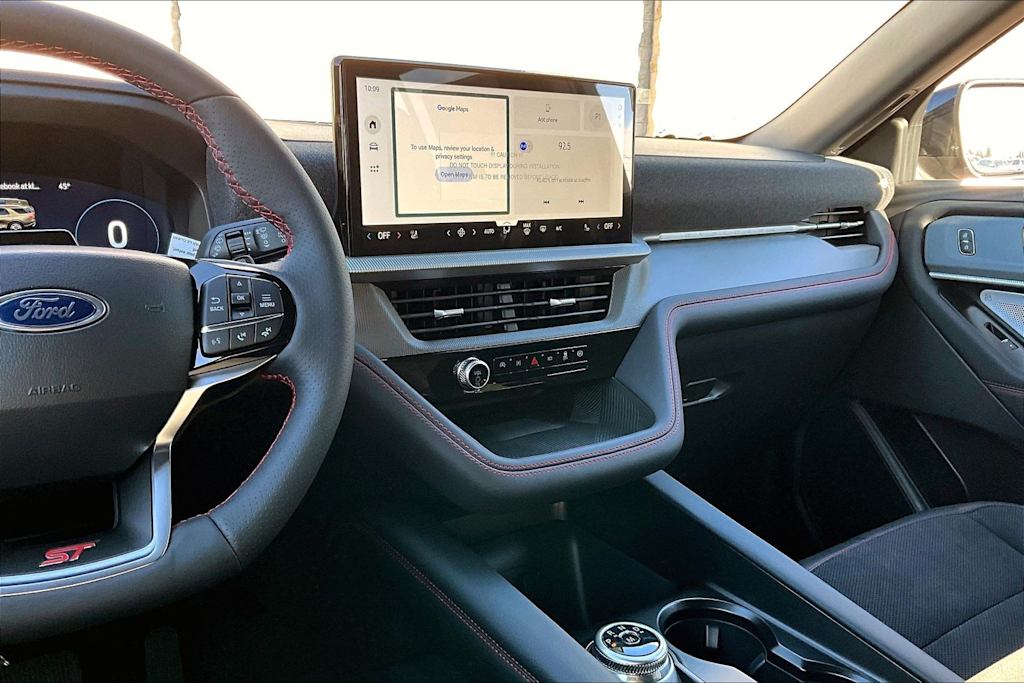 Thumbnail: 2026 Ford Explorer - 15