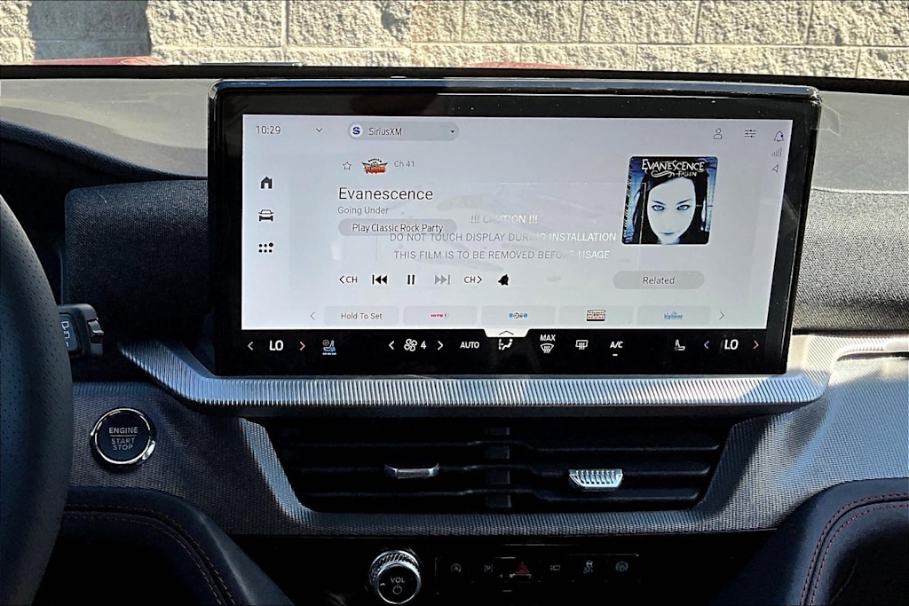 Thumbnail: 2025 Ford Explorer - 16