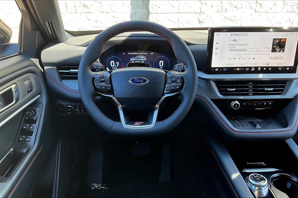 Thumbnail: 2025 Ford Explorer - 14