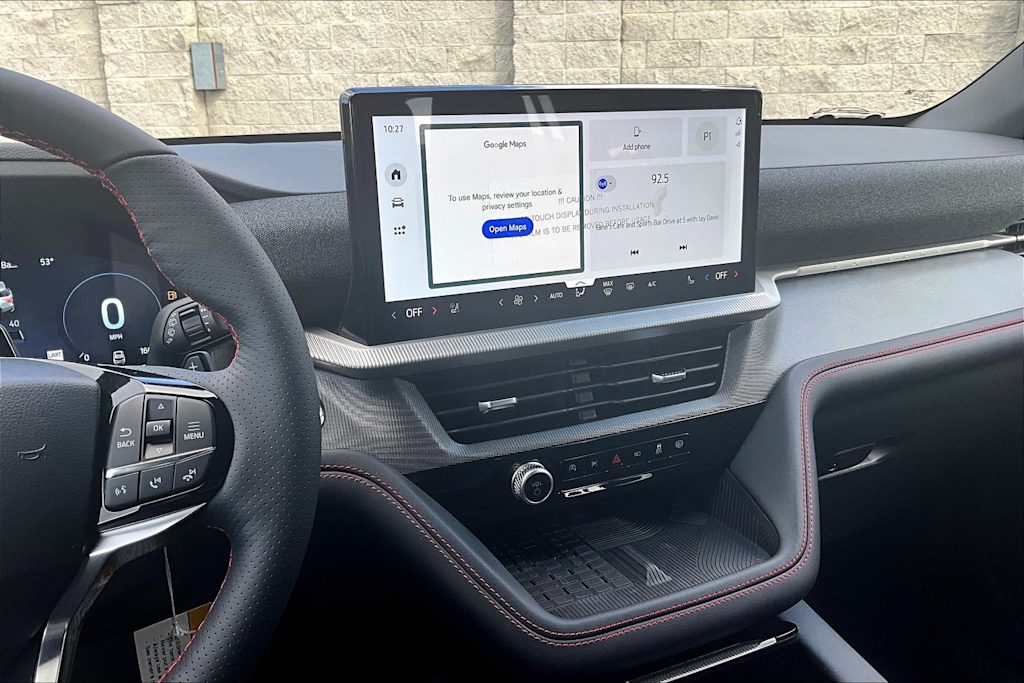 Thumbnail: 2025 Ford Explorer - 16