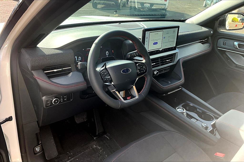 Thumbnail: 2025 Ford Explorer - 2