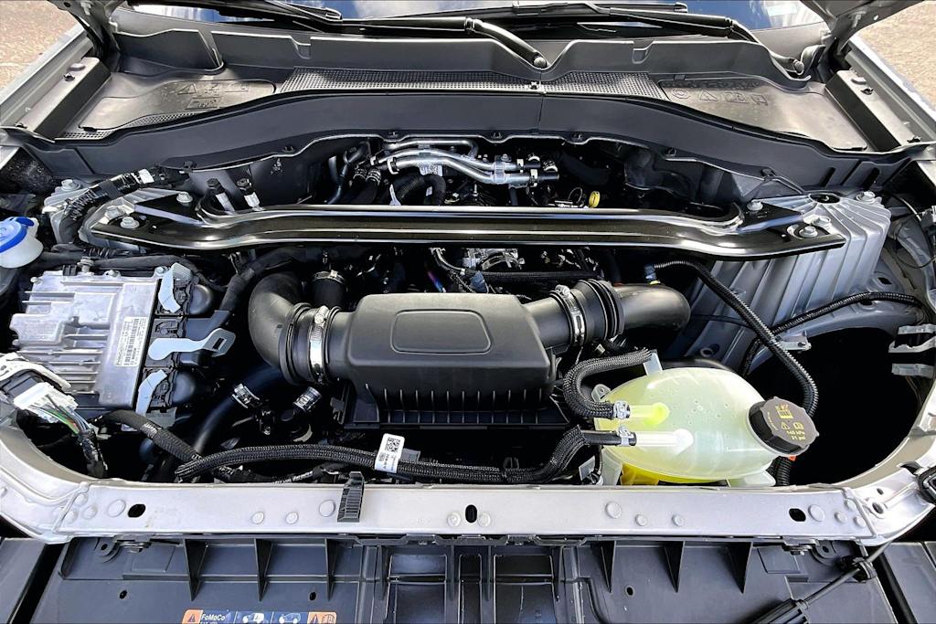 Thumbnail: 2026 Ford Explorer - 9