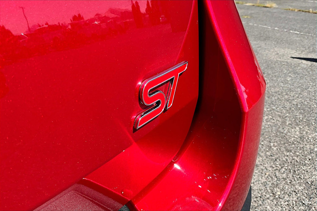 Thumbnail: 2025 Ford Explorer - 7