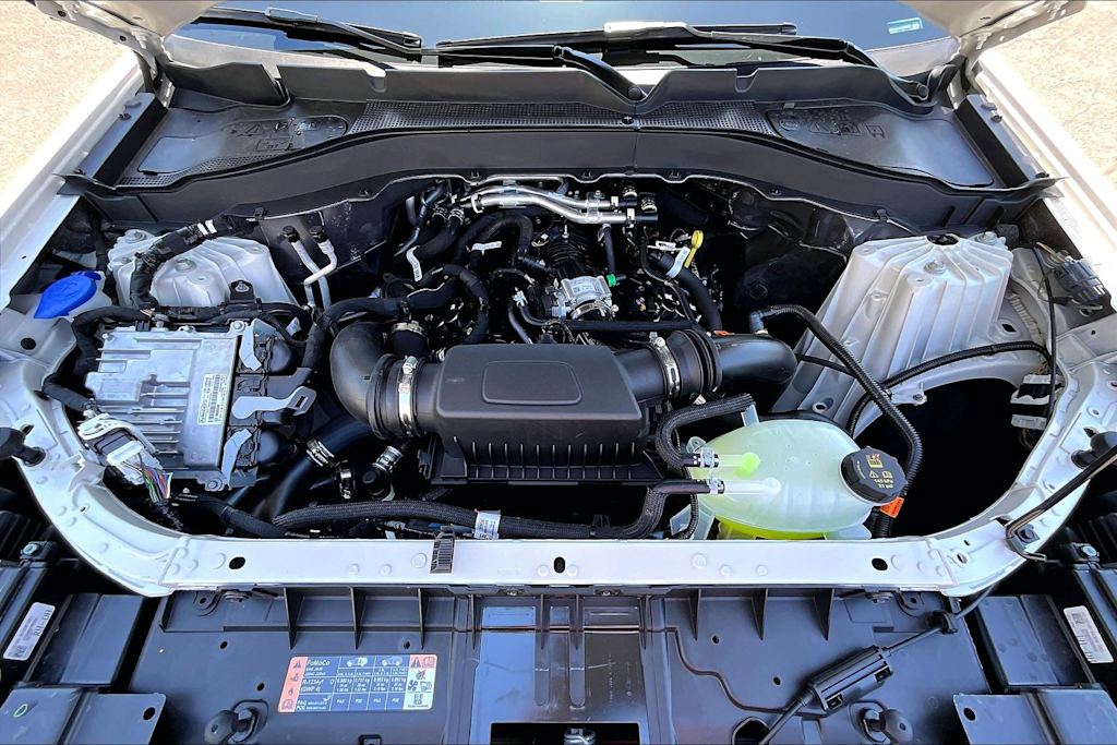 Thumbnail: 2026 Ford Explorer - 9