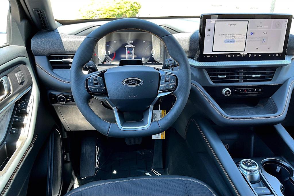 Thumbnail: 2026 Ford Explorer - 14