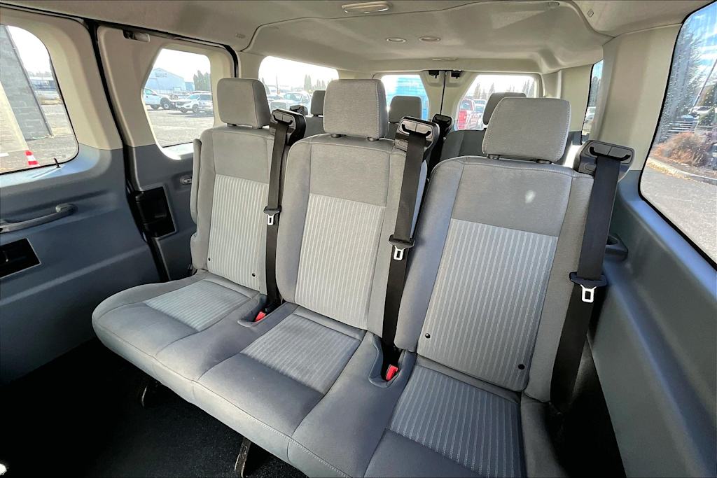 Thumbnail: 2018 Ford Transit Series - 29
