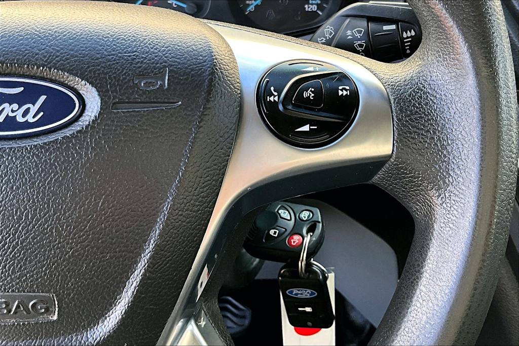Thumbnail: 2018 Ford Transit Series - 26