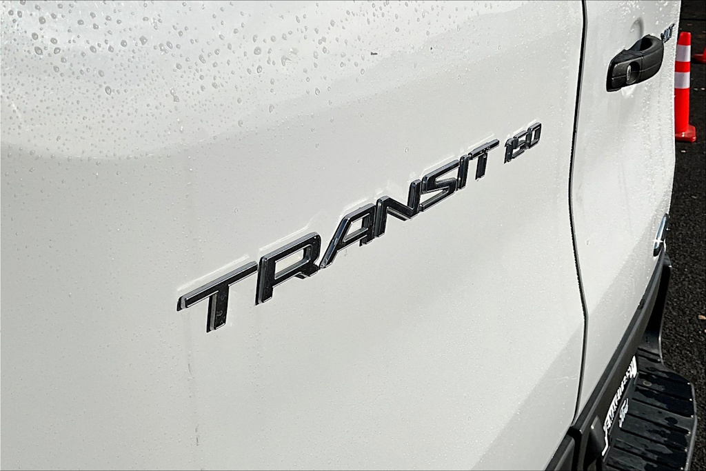 Thumbnail: 2018 Ford Transit Series - 7