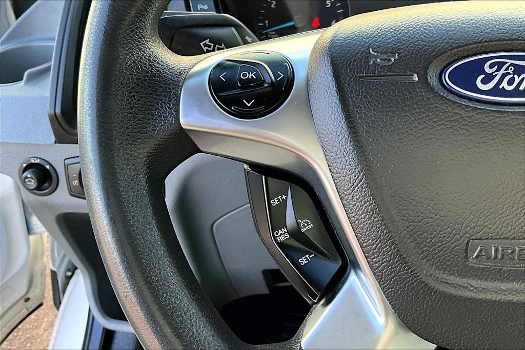 Thumbnail: 2018 Ford Transit Series - 25