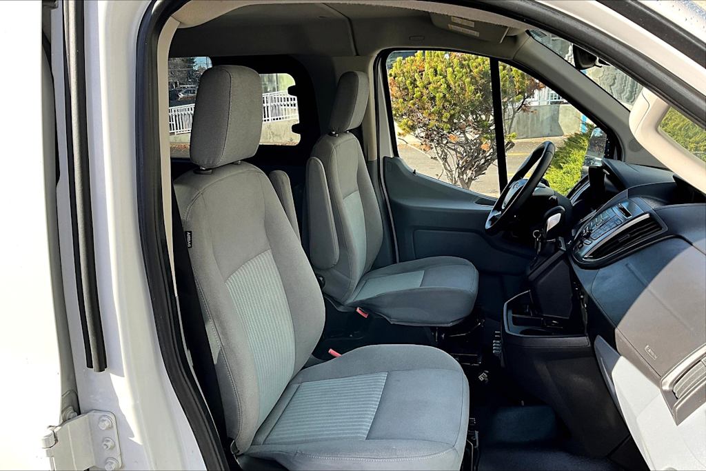Thumbnail: 2018 Ford Transit Series - 12