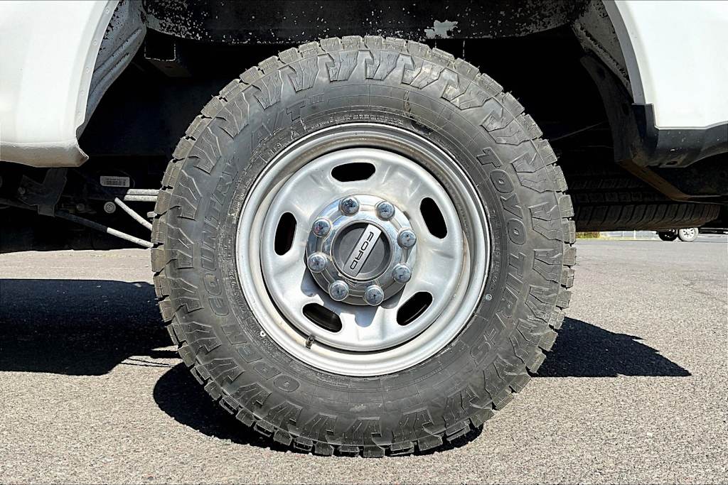 2020 Ford F-250 XL 35