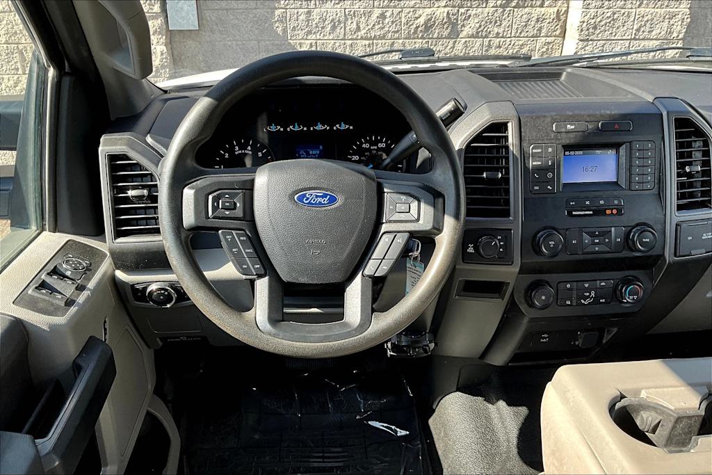 2020 Ford F-250 XL 13