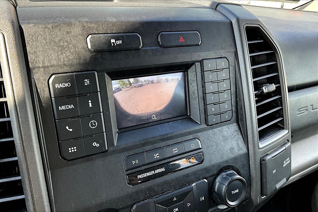 2020 Ford F-250 XL 27