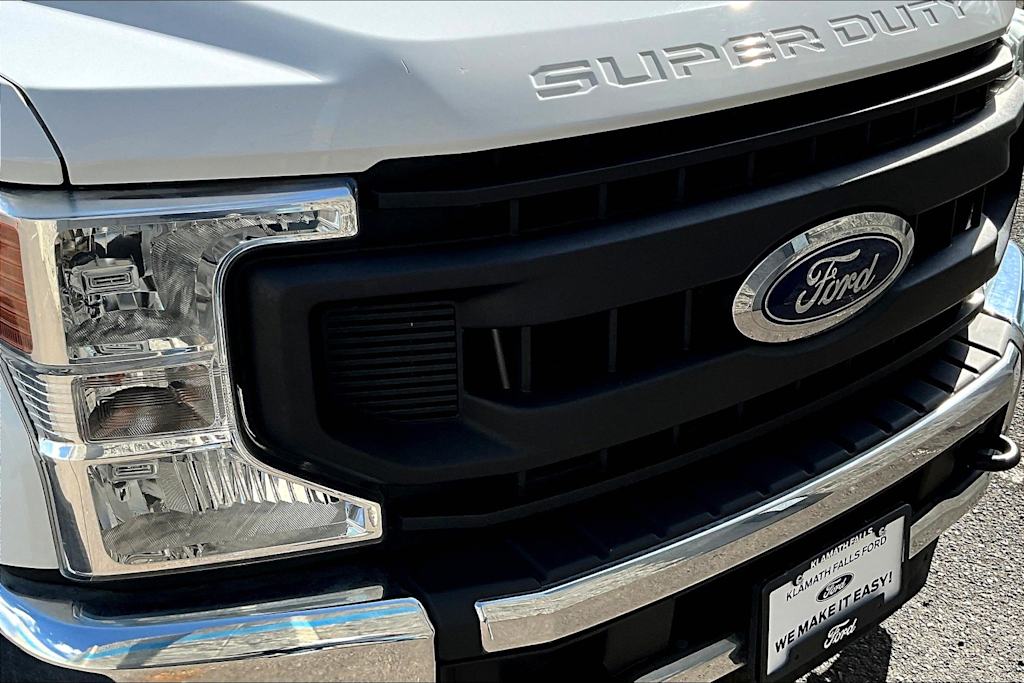 2020 Ford F-250 XL 33